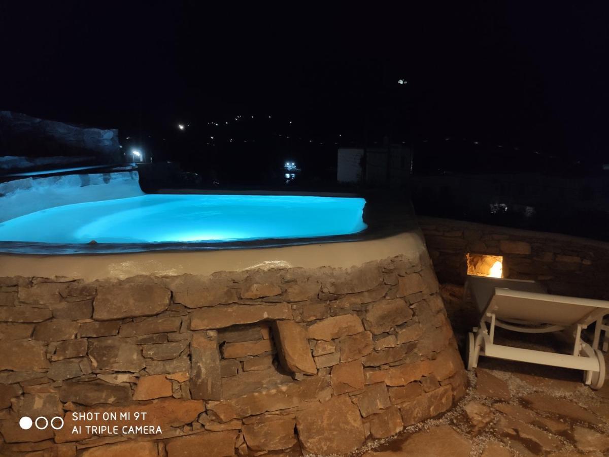 Venereum Apartments Фарос Екстериор снимка