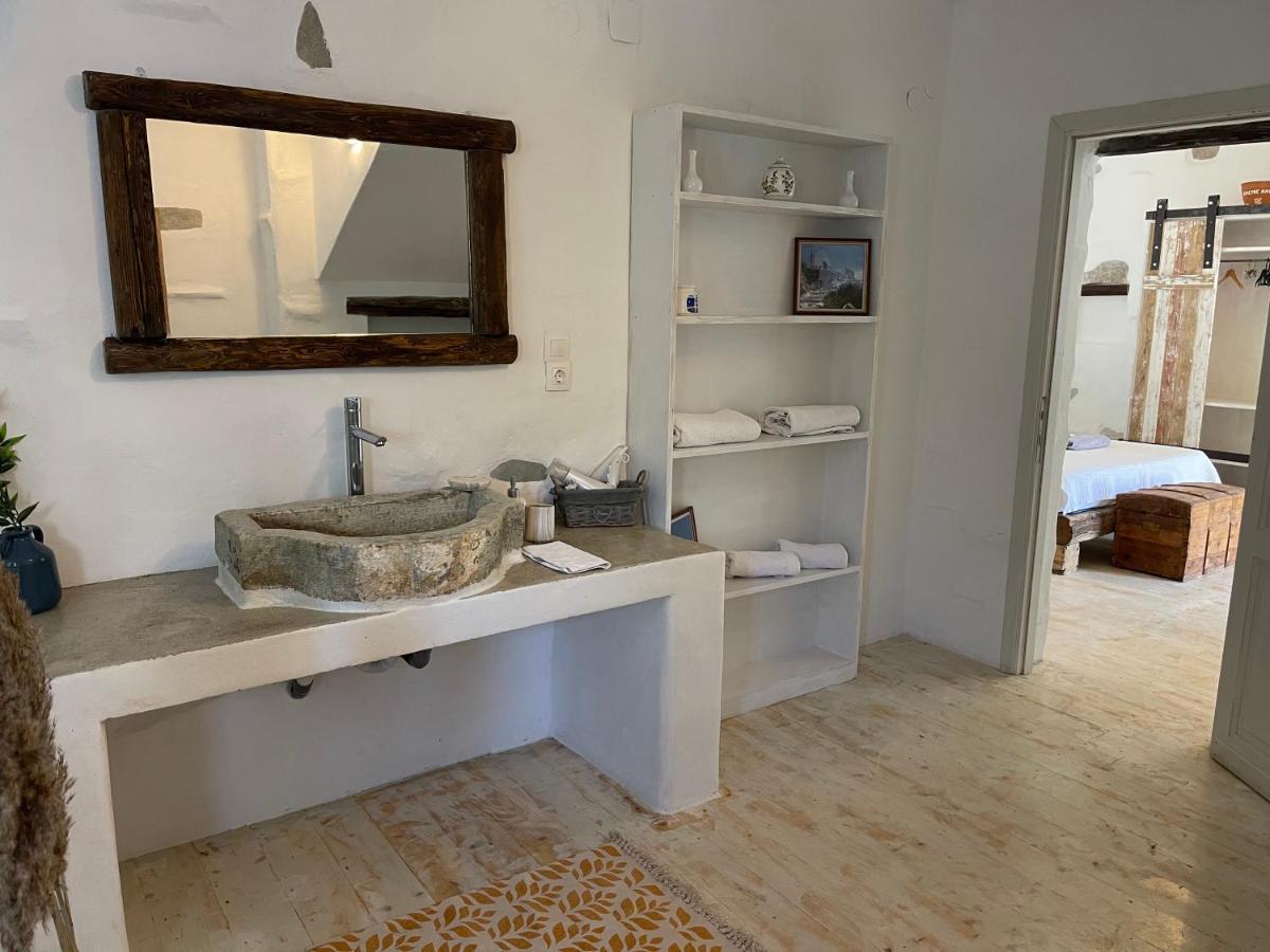 Venereum Apartments Фарос Екстериор снимка