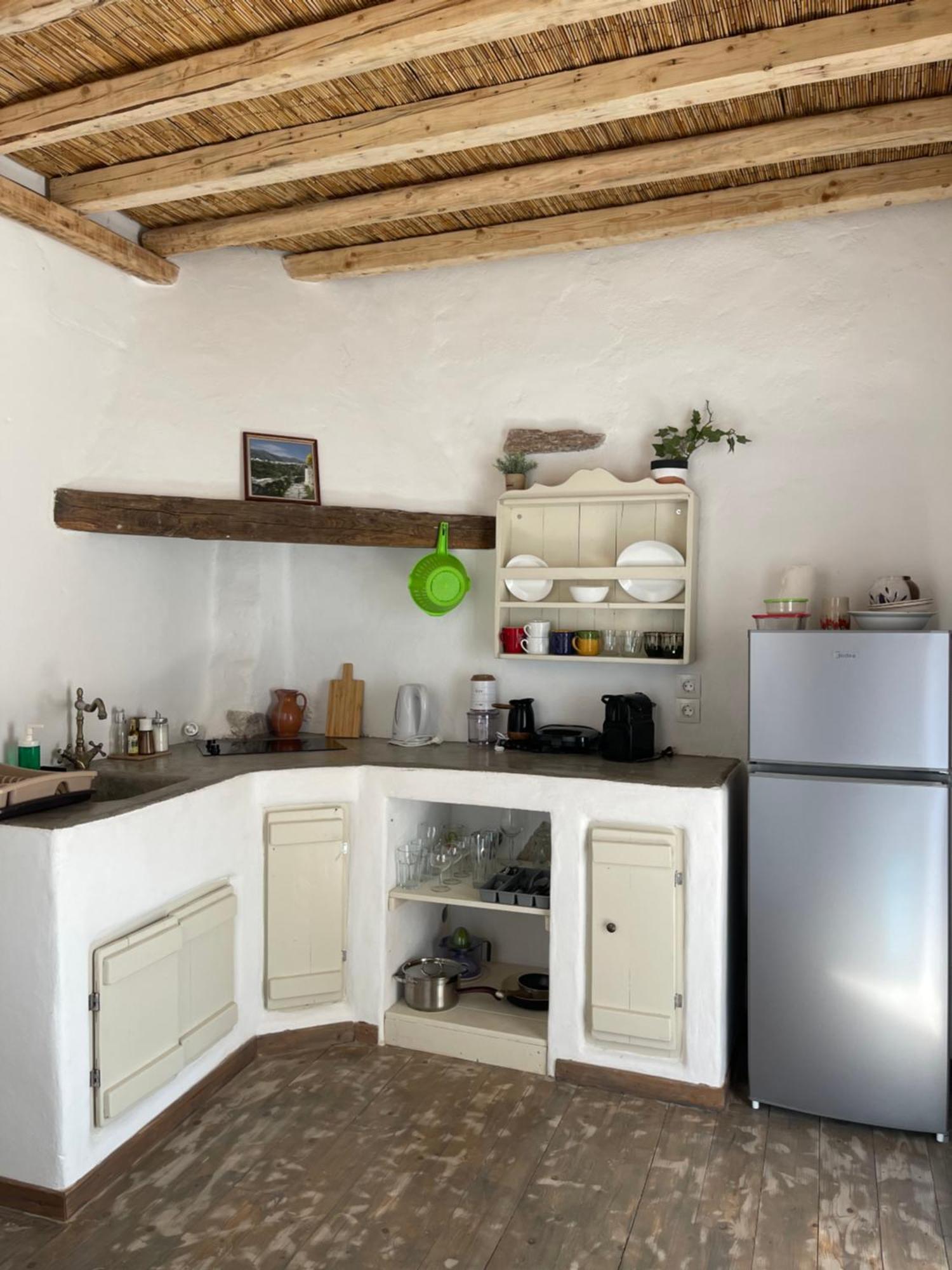Venereum Apartments Фарос Екстериор снимка