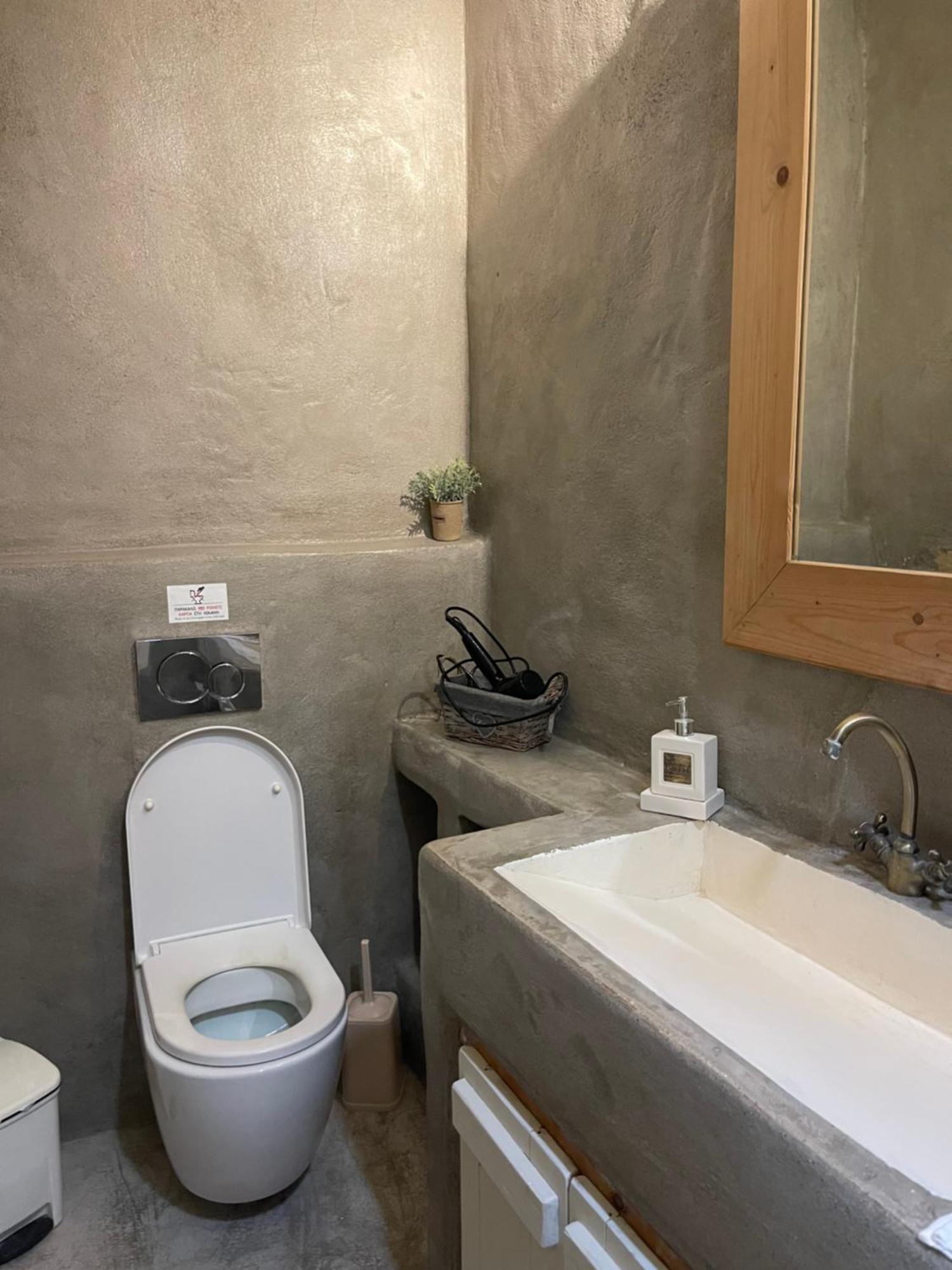 Venereum Apartments Фарос Екстериор снимка
