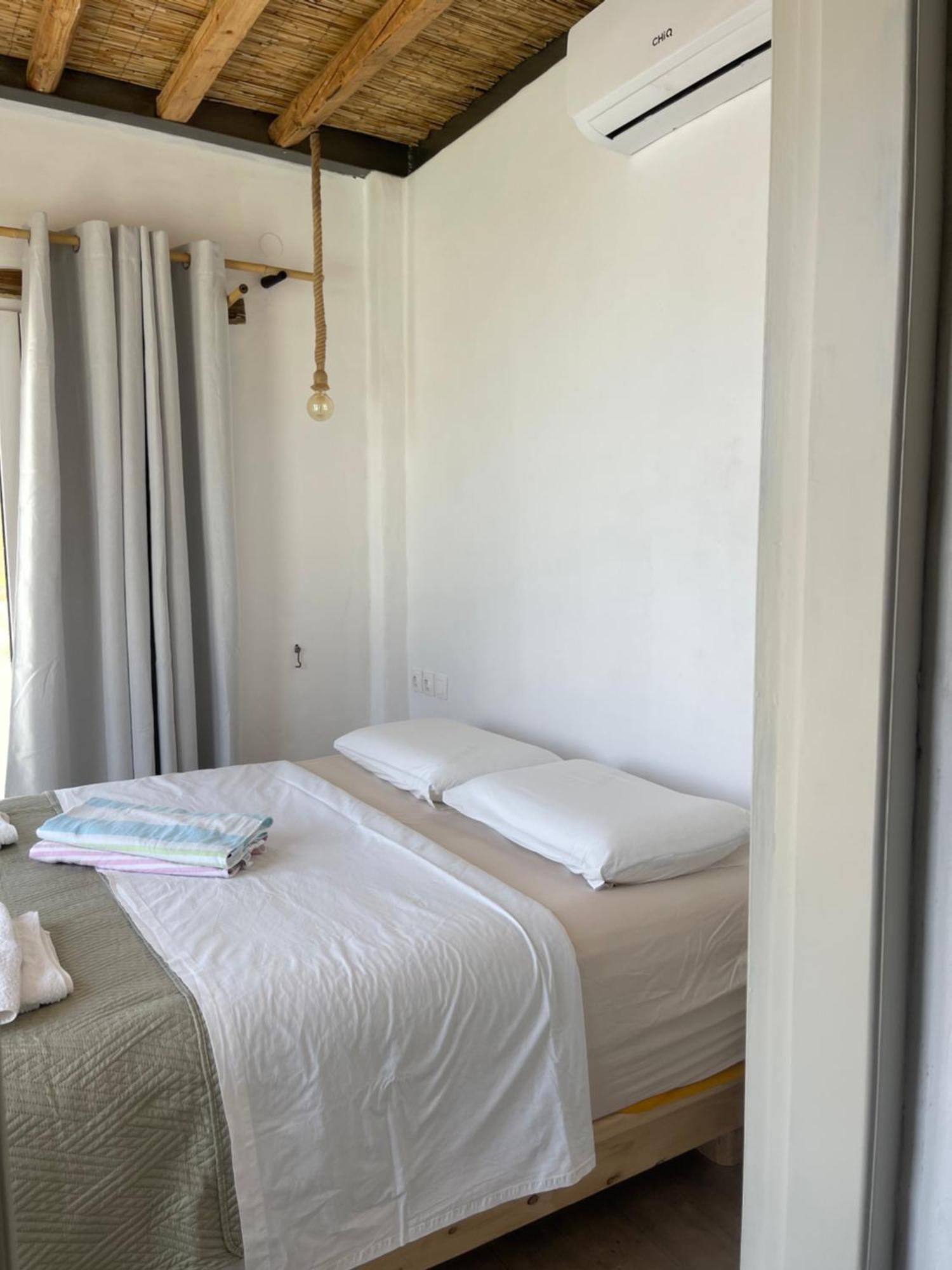 Venereum Apartments Фарос Екстериор снимка