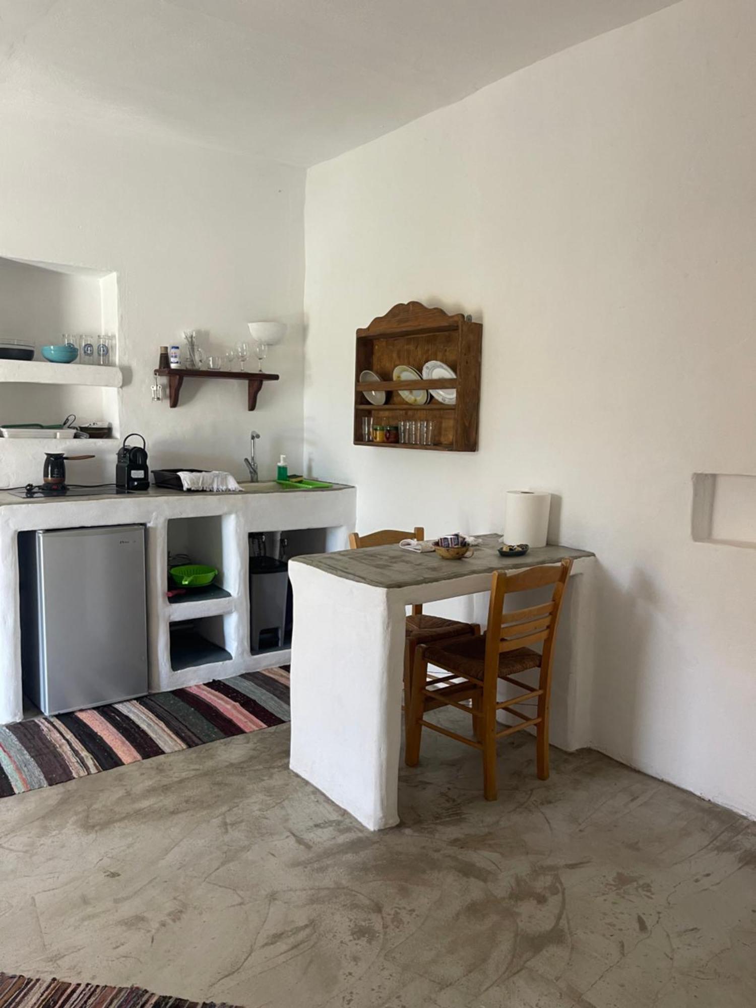Venereum Apartments Фарос Екстериор снимка