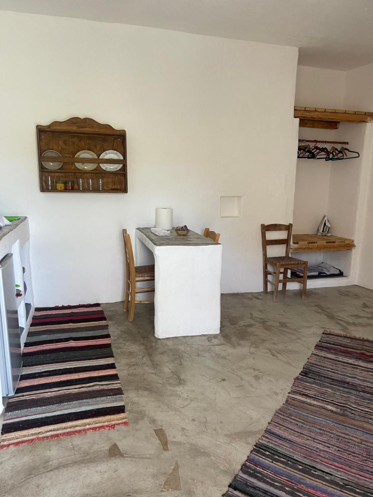 Venereum Apartments Фарос Екстериор снимка