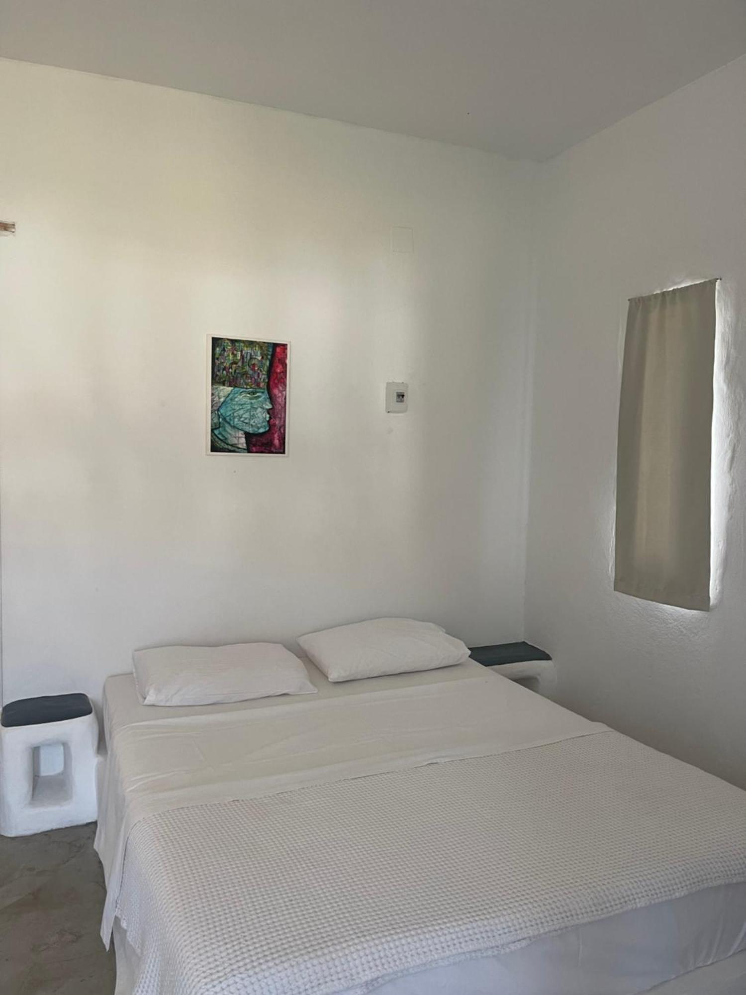 Venereum Apartments Фарос Екстериор снимка