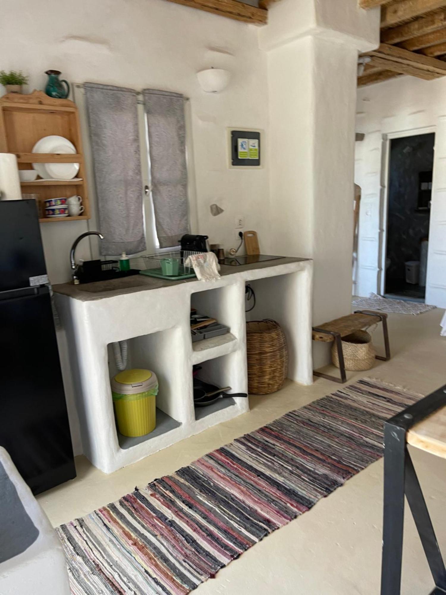 Venereum Apartments Фарос Екстериор снимка