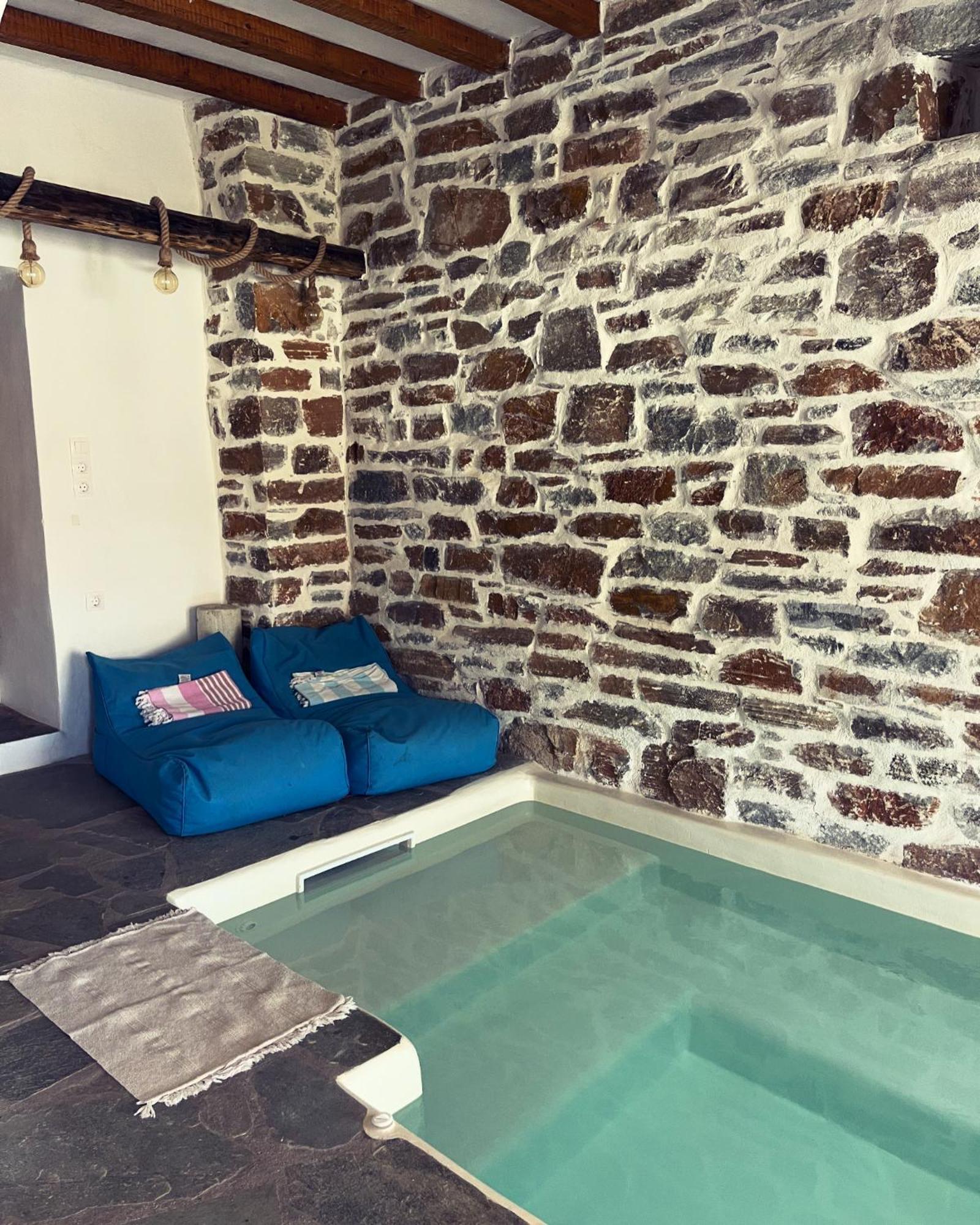 Venereum Apartments Фарос Екстериор снимка